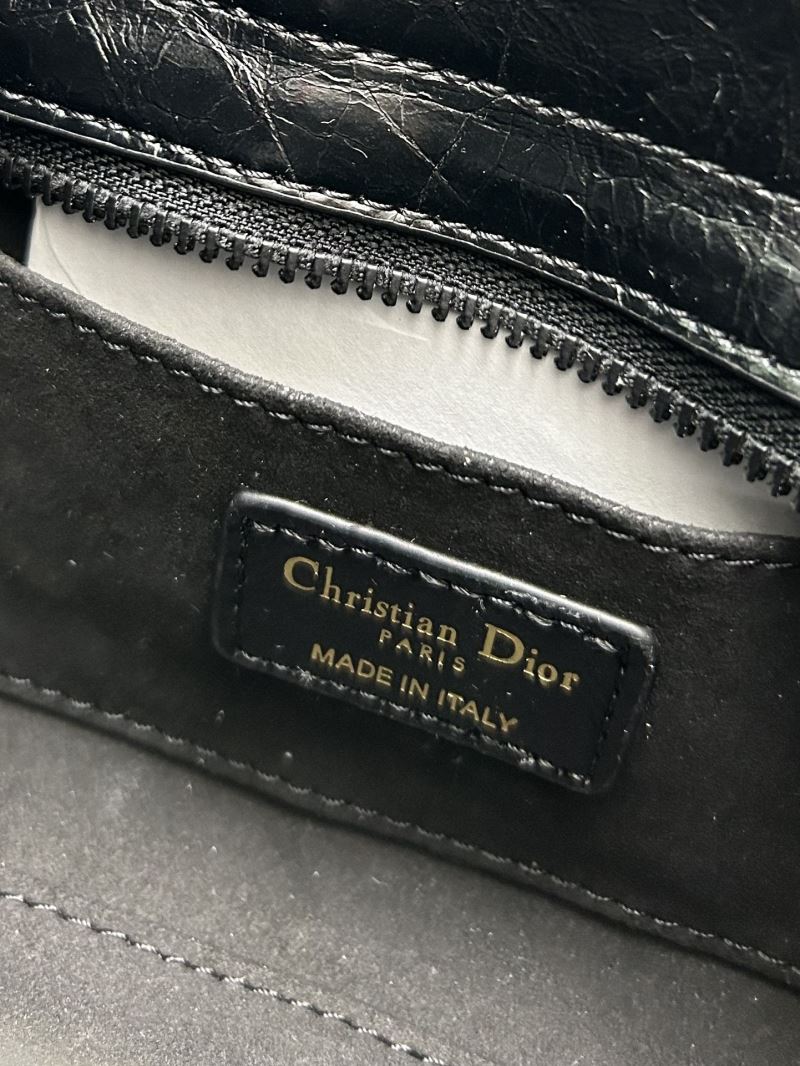 Christian Dior Top Handle Bags